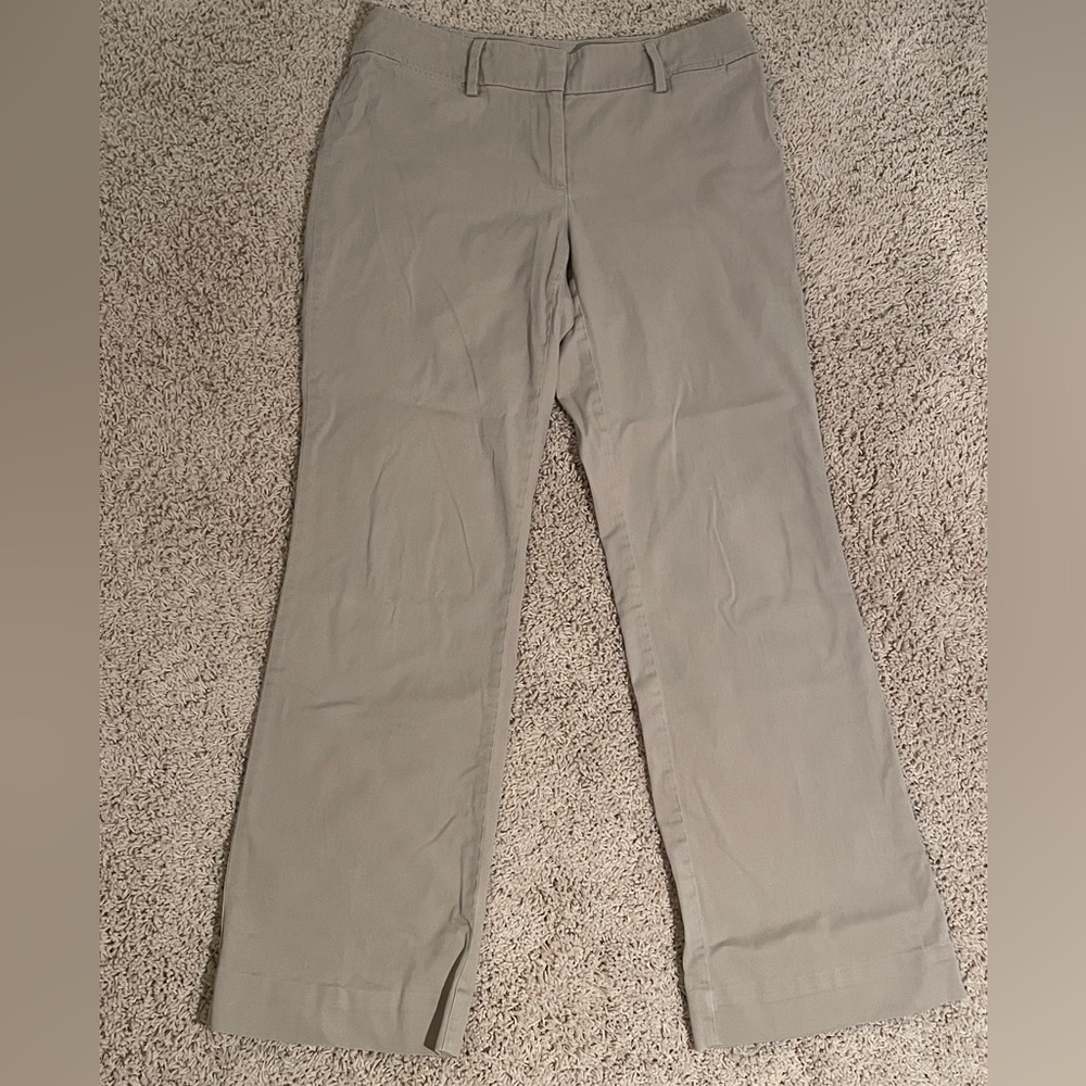 Ann Taylor Loft Petite Pants